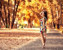 Как добиться грации кошки и научиться красиво ходить