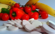 Продукты усиливающие и снижающие действие Варфарина