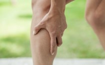 Причина пульсации в венах ног, что это может означать