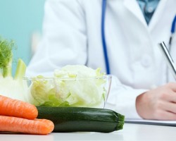 Какую соблюдать диету при варикозном расширении вен